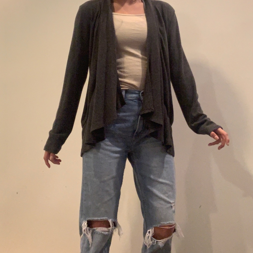 Cardigan